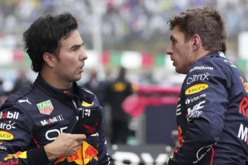 Ambos pilotos aseguran que han dejado atrás sus problemas.