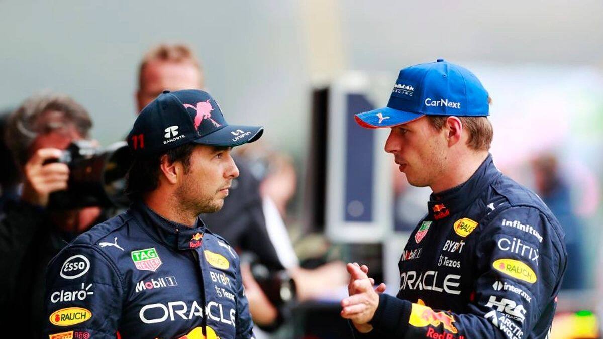 Expiloto de F1 revela mal comportamiento de Max Verstappen en GP de Arabia Saudita: “Se saltó reunión del equipo”