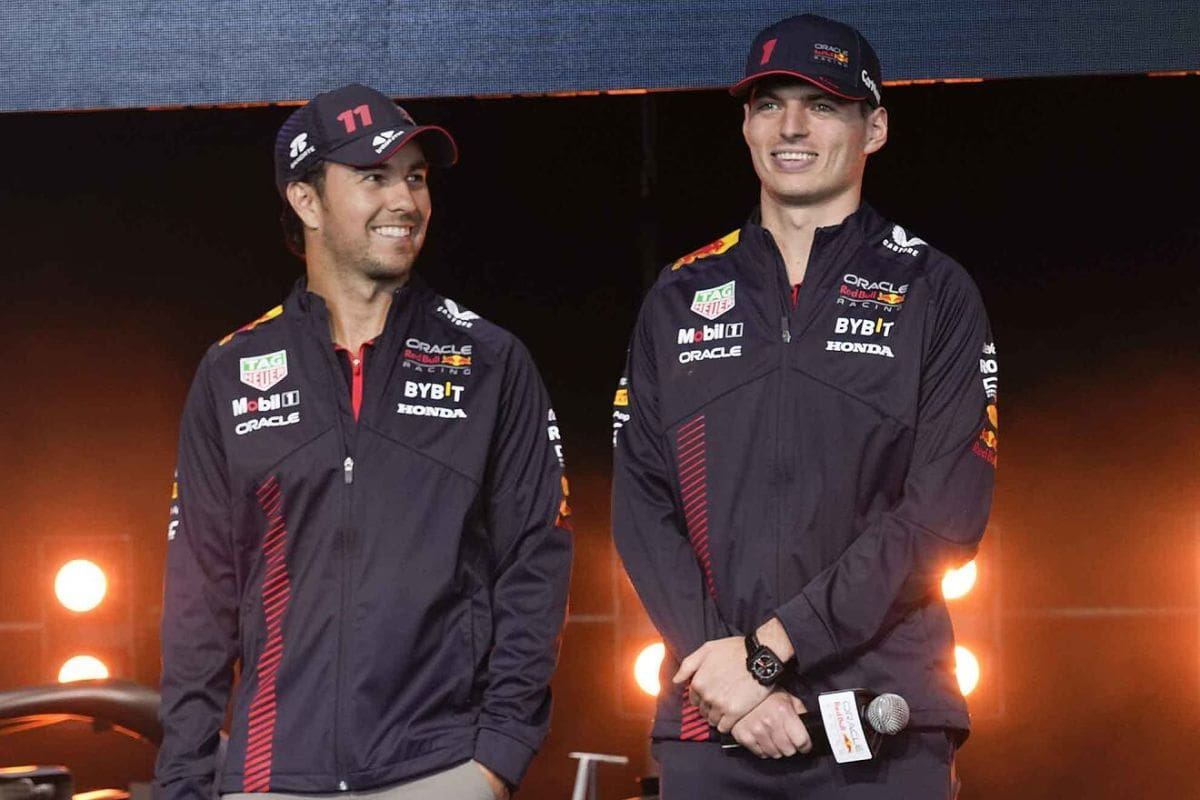 Red Bull ha sido amplio dominador en la Temporada 2023 de la Fórmula 1.