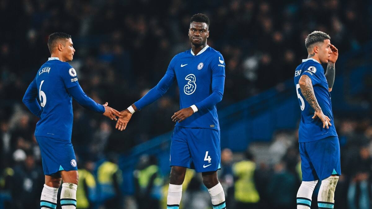 Las grandes figuras que el Chelsea quiere limpiar de su enorme plantel