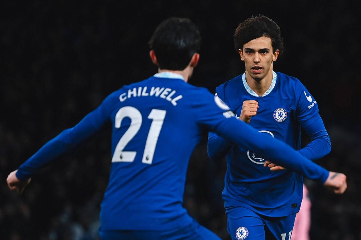 Chelsea busca DT. Crédito: @ChelseaFC.
