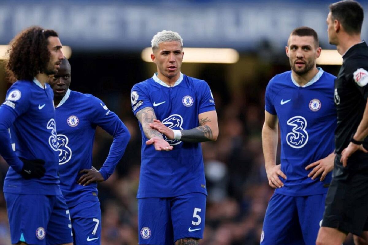 Los "Blues" buscan entrenador tras la salida de Potter.