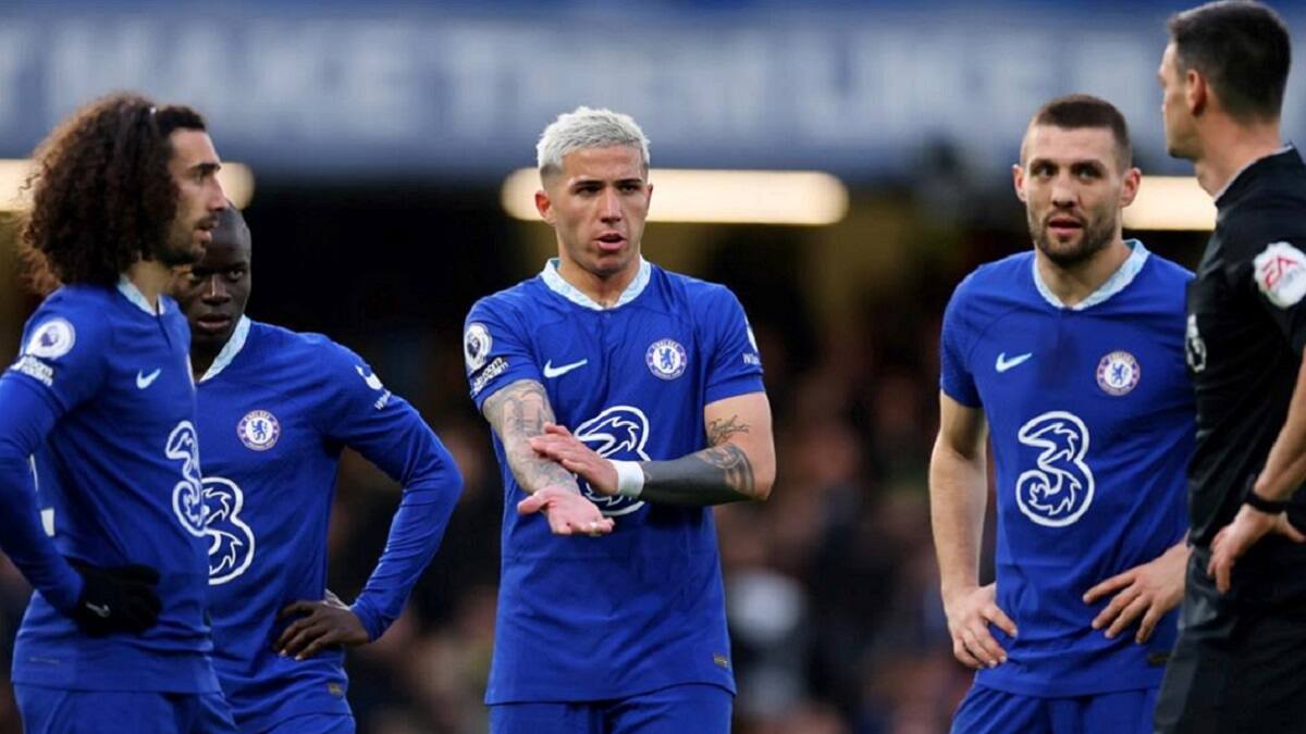 Giro en la historia: el entrenador mundialista que arremete para ser el nuevo DT del Chelsea