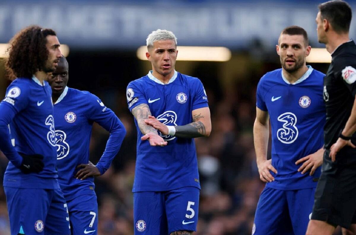 Giro en la historia: el entrenador mundialista que arremete para ser el nuevo DT del Chelsea