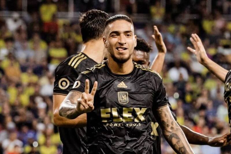 El colombiano llega a Pachuca para cubrir la baja de Nicolás Ibáñez