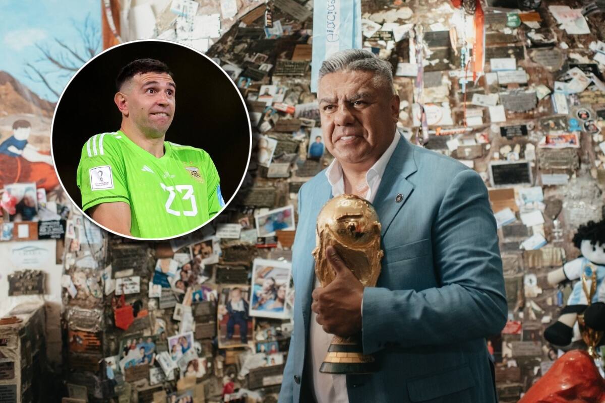 confía en sumar un nuevo logro con la Selección Argentina en Estados Unidos