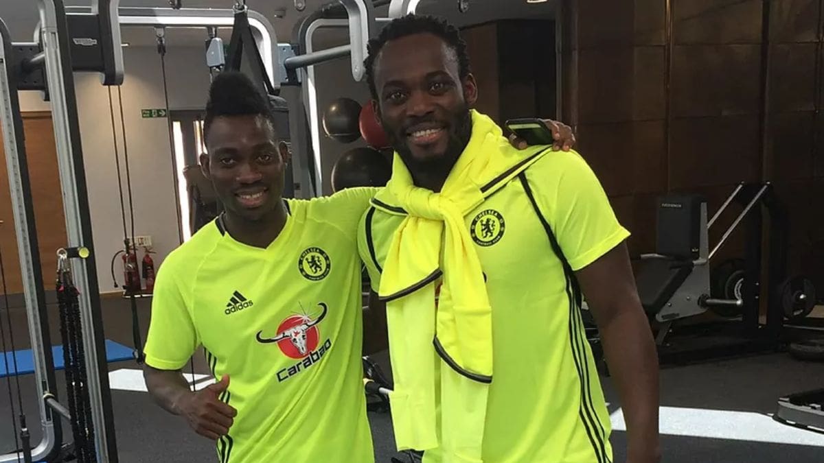 Exjugador del Chelsea está desaparecido luego del terremoto en Turquía