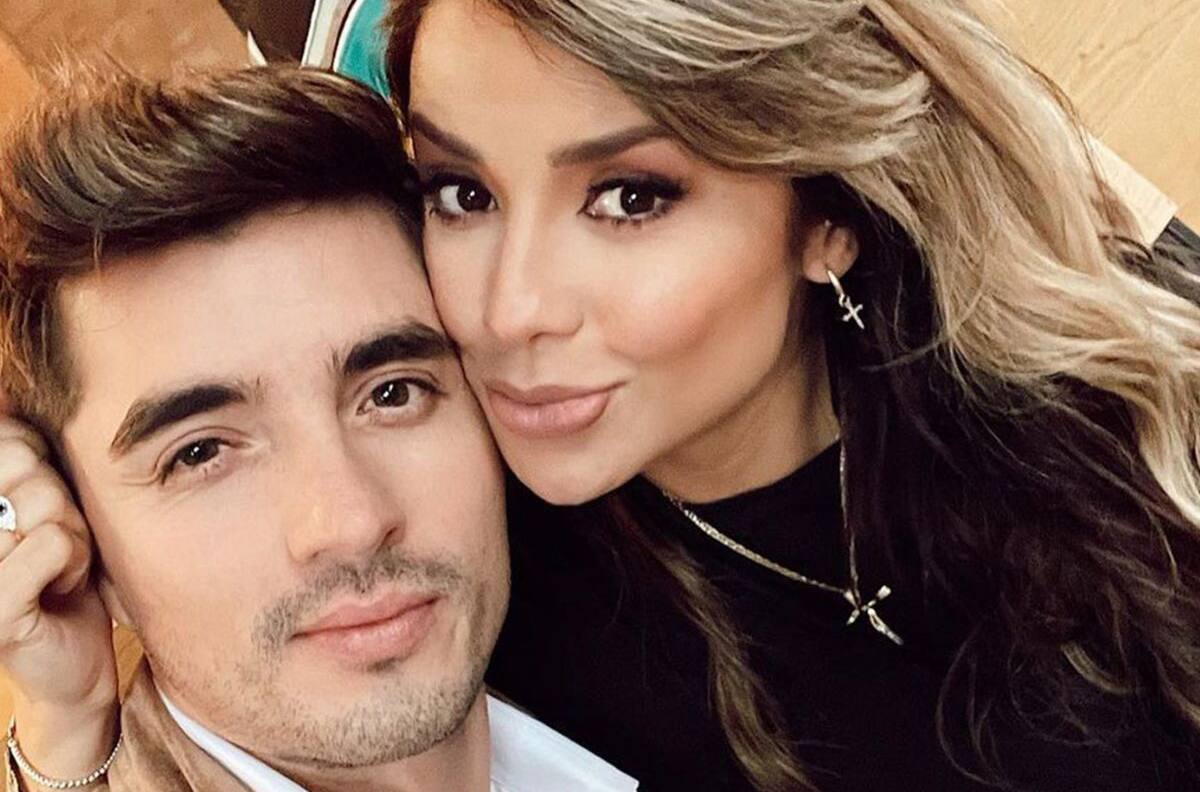 Christian Estrada asegura que rompió su compromiso con Ferka porque ofendió a su madre