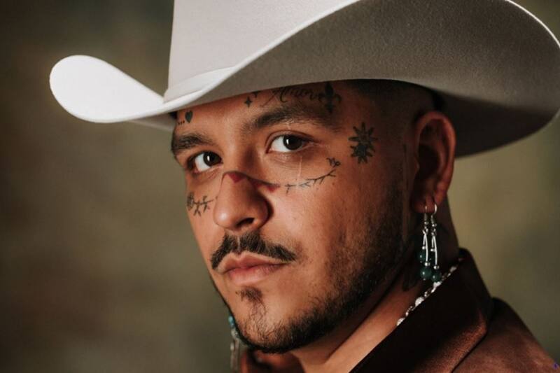 El cantante mexicano lanzará una nueva colaboración con Ramón Vega - Créditos: Billboard