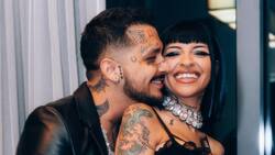 Christian Nodal sorprende con su nueva apariencia física y recibe halagos