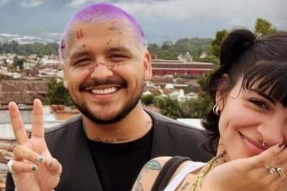 Christian Nodal: Los tatuajes que se ha quitado y su significado