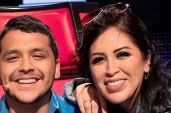 Todo parece indicar que el bebé de Christian Nodal y Cazzu nacerá en Argentina