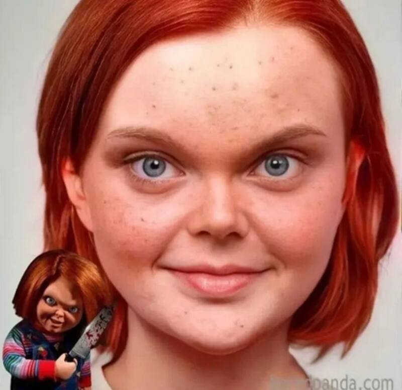 Chucky IA