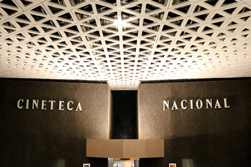 Conoce las películas de la Muestra Internacional de Cine en la Cineteca.