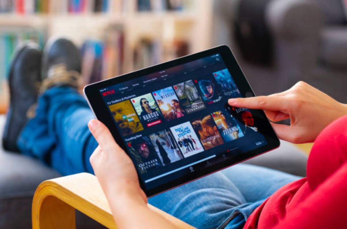Estas son 5 miniseries que puedes ver en Netflix ¡Las vas a amar!