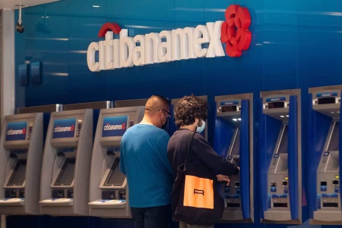 Conoce a qué hora Citibanamex suspenderá sus servicios este 11 de febrero