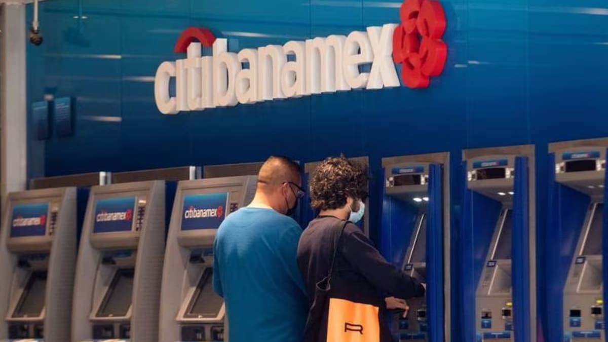 ¿A qué hora suspenderá sus servicios Citibanamex este 11 de febrero del 2023?