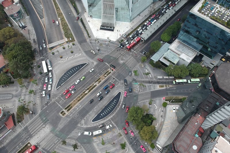 Hoy no Circula Ciudad de México