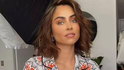 Claudia Martín buscará convertiste en mamá tras congelar su óvulos