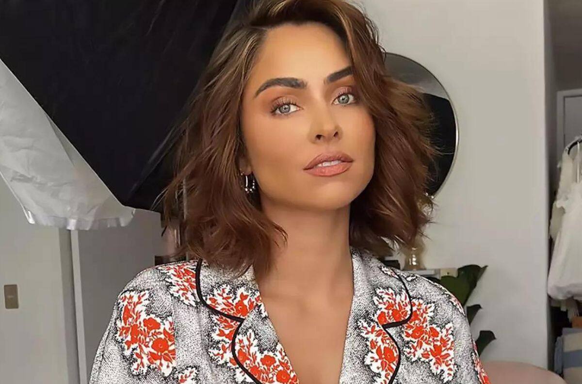 Claudia Martín buscará convertiste en mamá tras congelar su óvulos