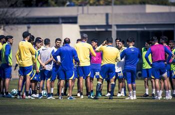 Las altas y bajas que tendrá América para el partido ante Atlas de la Jornada 9 del Clausura 2023