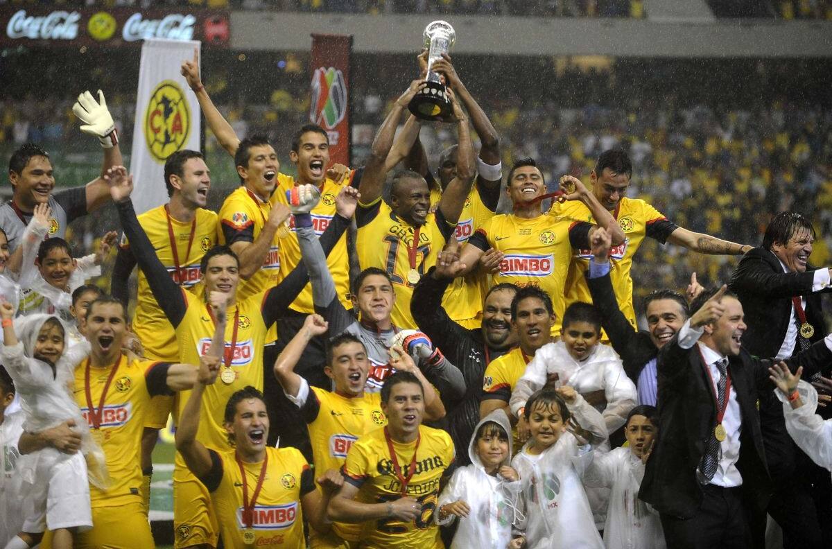 El futbolista que quiere ‘Tuca’ Ferretti en Cruz Azul con pasado americanista