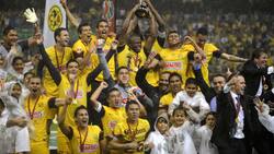 El futbolista que quiere ‘Tuca’ Ferretti en Cruz Azul con pasado americanista