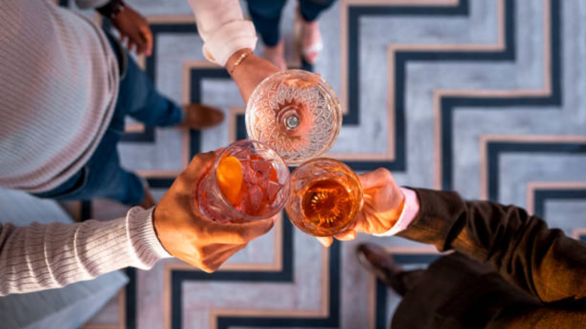 Estos son 3 deliciosos cocteles para la temporada de calor