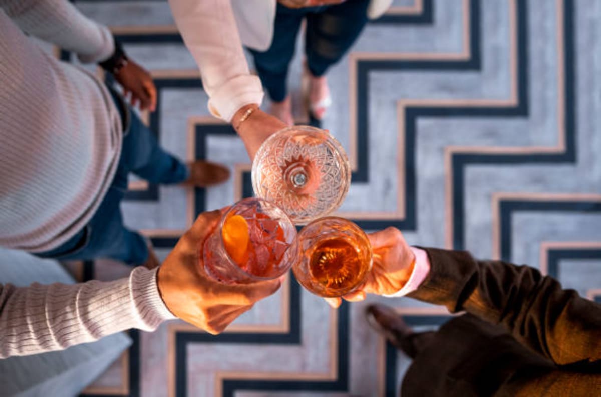 Estos son 3 deliciosos cocteles para la temporada de calor