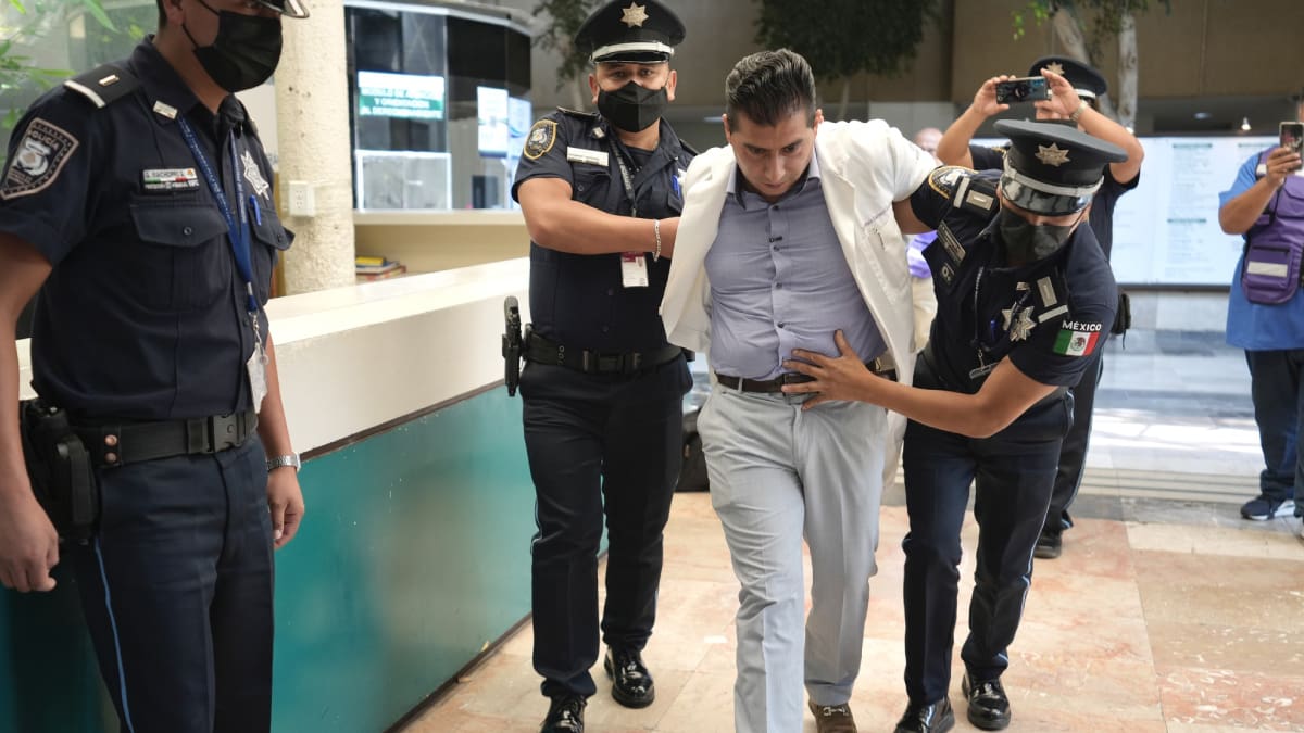 IMSS: ¿Qué hacer si se extravía uno de tus hijos dentro de sus instalaciones?