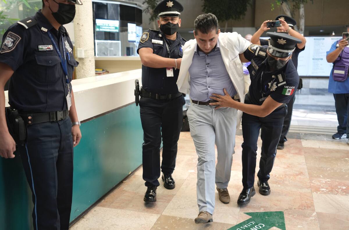 IMSS: ¿Qué hacer si se extravía uno de tus hijos dentro de sus instalaciones?