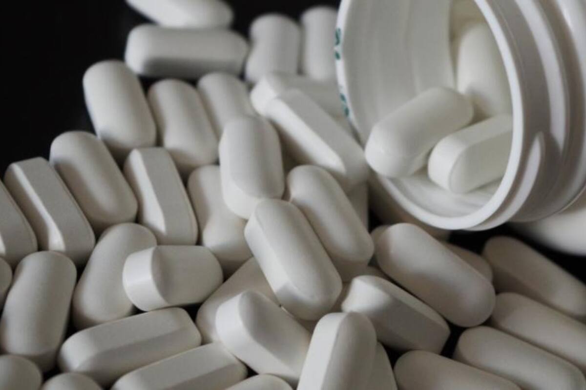 La Cofepris emitió un comunicado advirtiendo que el medicamento Octralin es ineficaz.