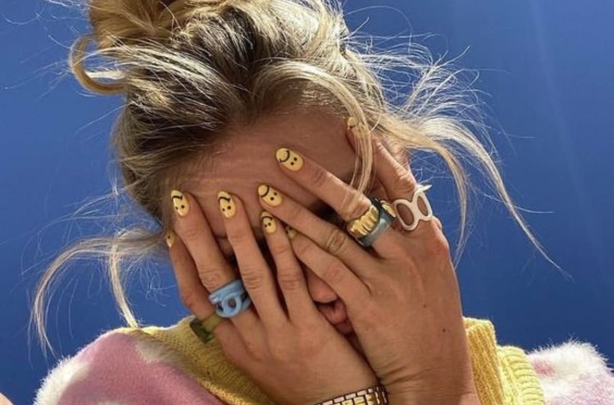 5 colores de uñas que debes usar este verano 2023