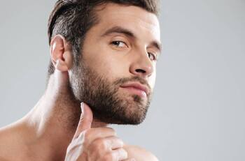 ¿Qué puedo hacer para que me crezca la barba? Estos remedios naturales te ayudarán