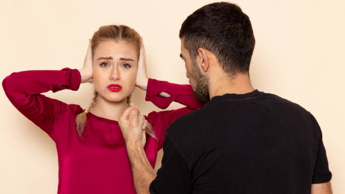 Descubre si tu pareja tiene este trastorno con estas señales (Foto: Freepik).
