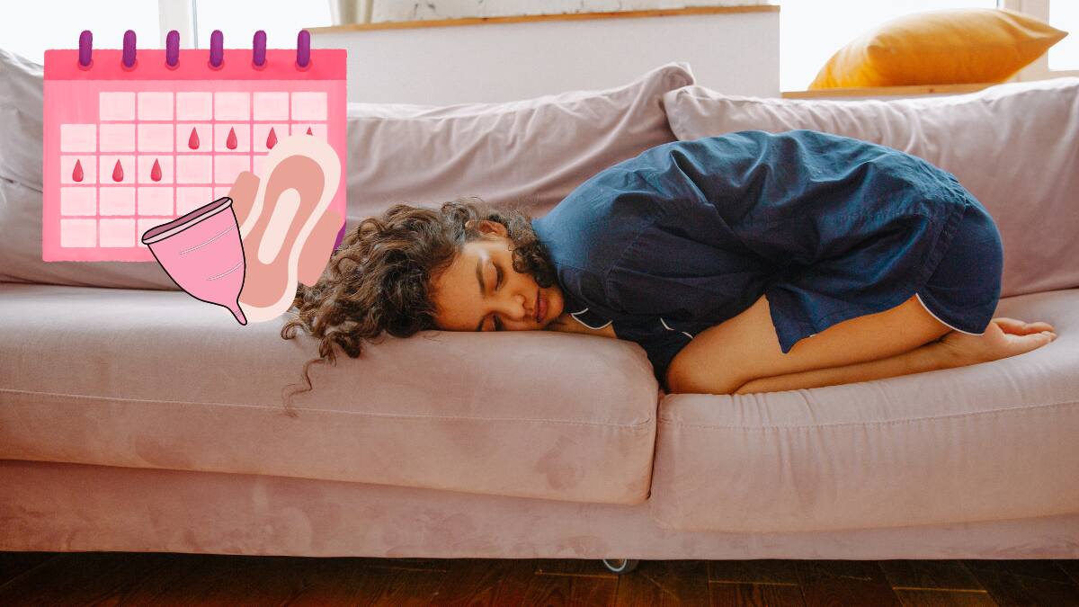 ¿Cómo tramitar la Licencia Menstrual en CDMX?