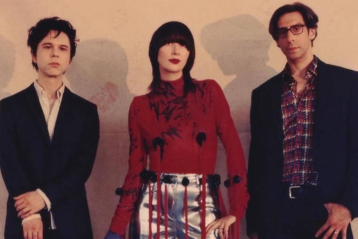 Conoce los precios de los Yeah Yeah Yeahs en CDMX.
