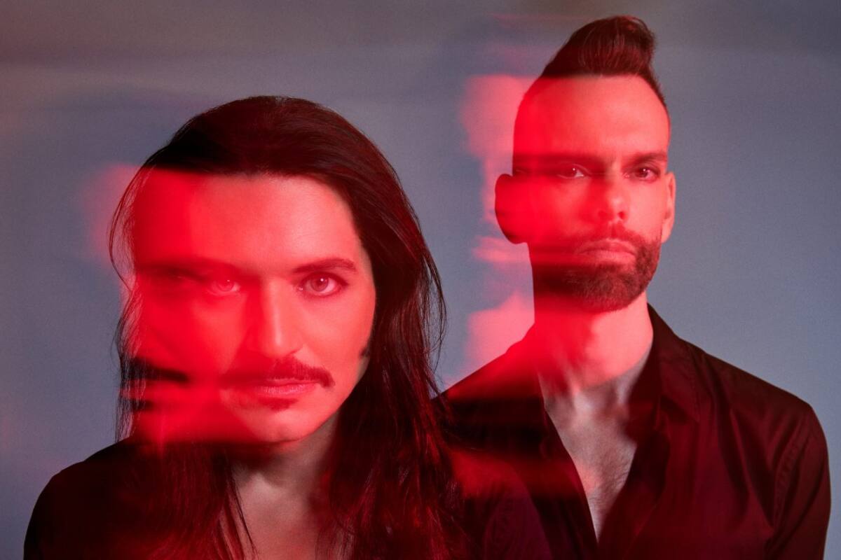 Fans de Placebo se muestra incómodos por venta de boletos en Ticketmaster.