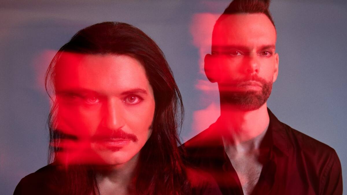 Fanáticos de la banda Placebo se quejan en redes por venta de boletos en Ticketmaster