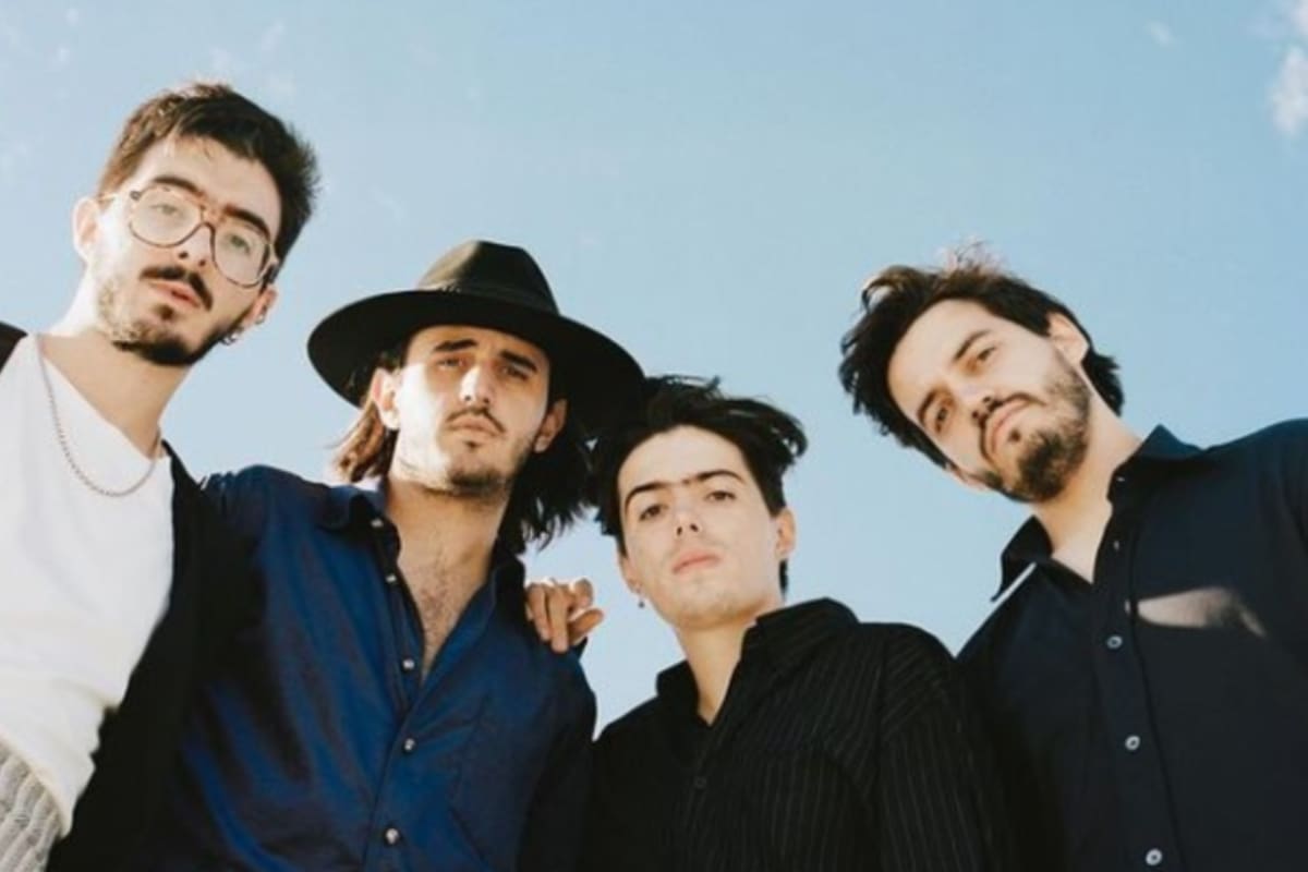 Setlist Morat.
