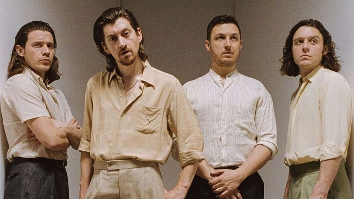 Arctic Monkeys en CDMX: Estos son los precios de los boletos