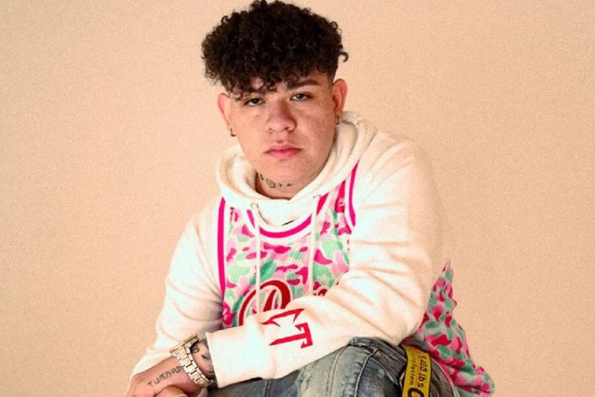 Conoce los precios para ver a Junior H en concierto.