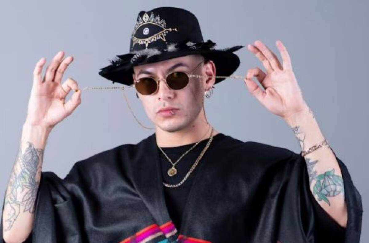 Charles Ans en CDMX: Conoce los precios para su concierto en el Pepsi Center