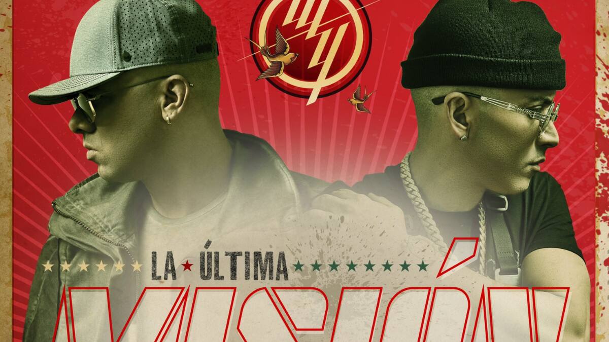 Wisin y Yandel en CDMX: Estos son los precios para su concierto en el Foro Sol