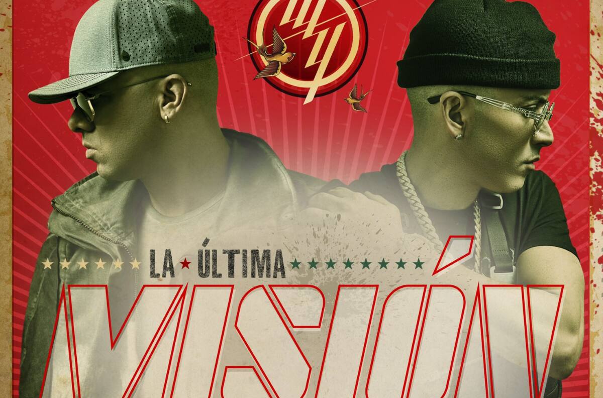 Wisin y Yandel en CDMX: Estos son los precios para su concierto en el Foro Sol