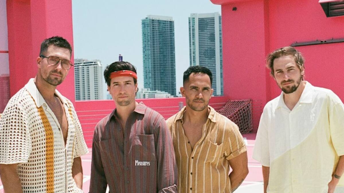 Estos son los precios para ver a Big Time Rush en México