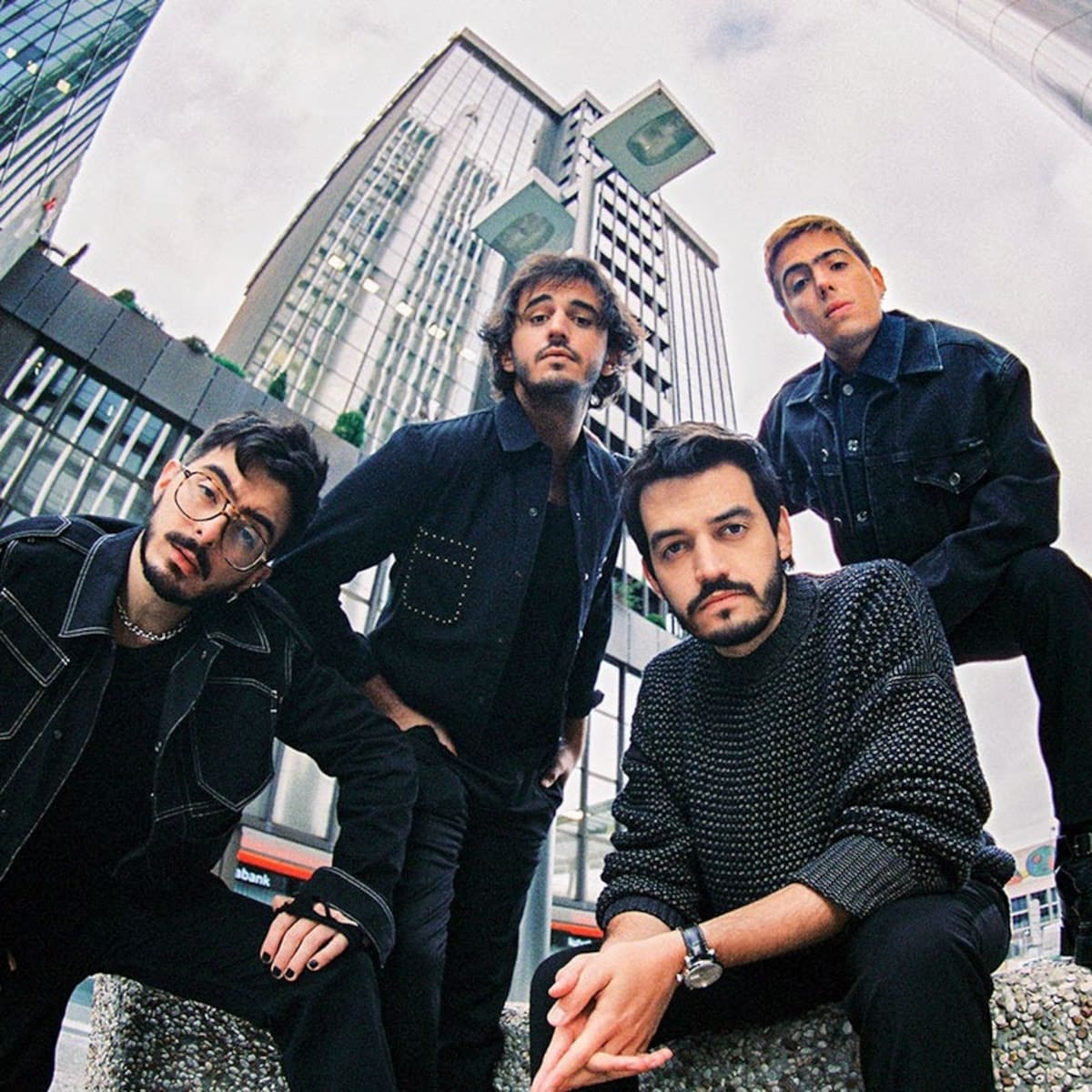 Setlist Morat.
