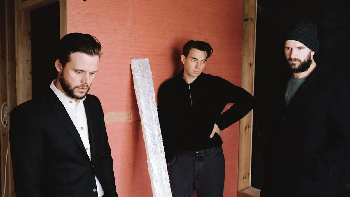 White Lies: Conoce los precios para su concierto en CDMX