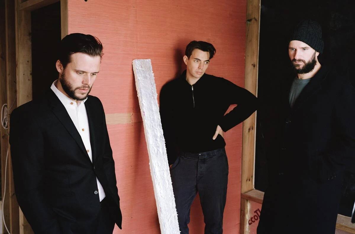 White Lies: Conoce los precios para su concierto en CDMX