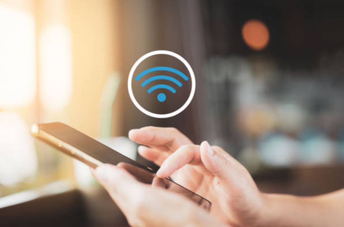 Tres razones para desactivar el WiFi de tu celular antes de salir de la casa